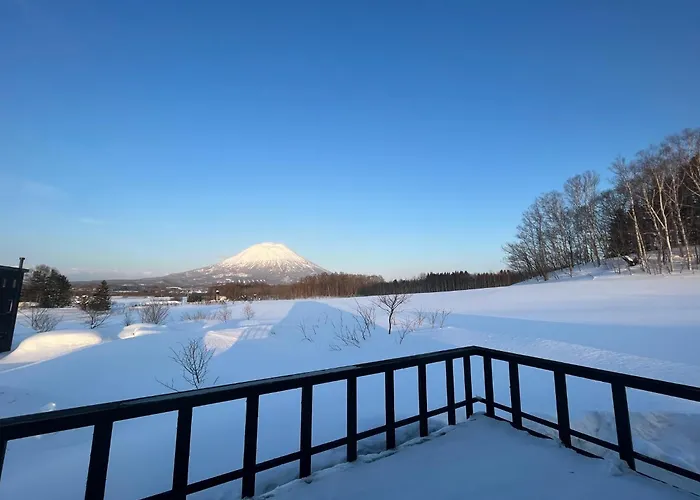 Straddie House Niseko