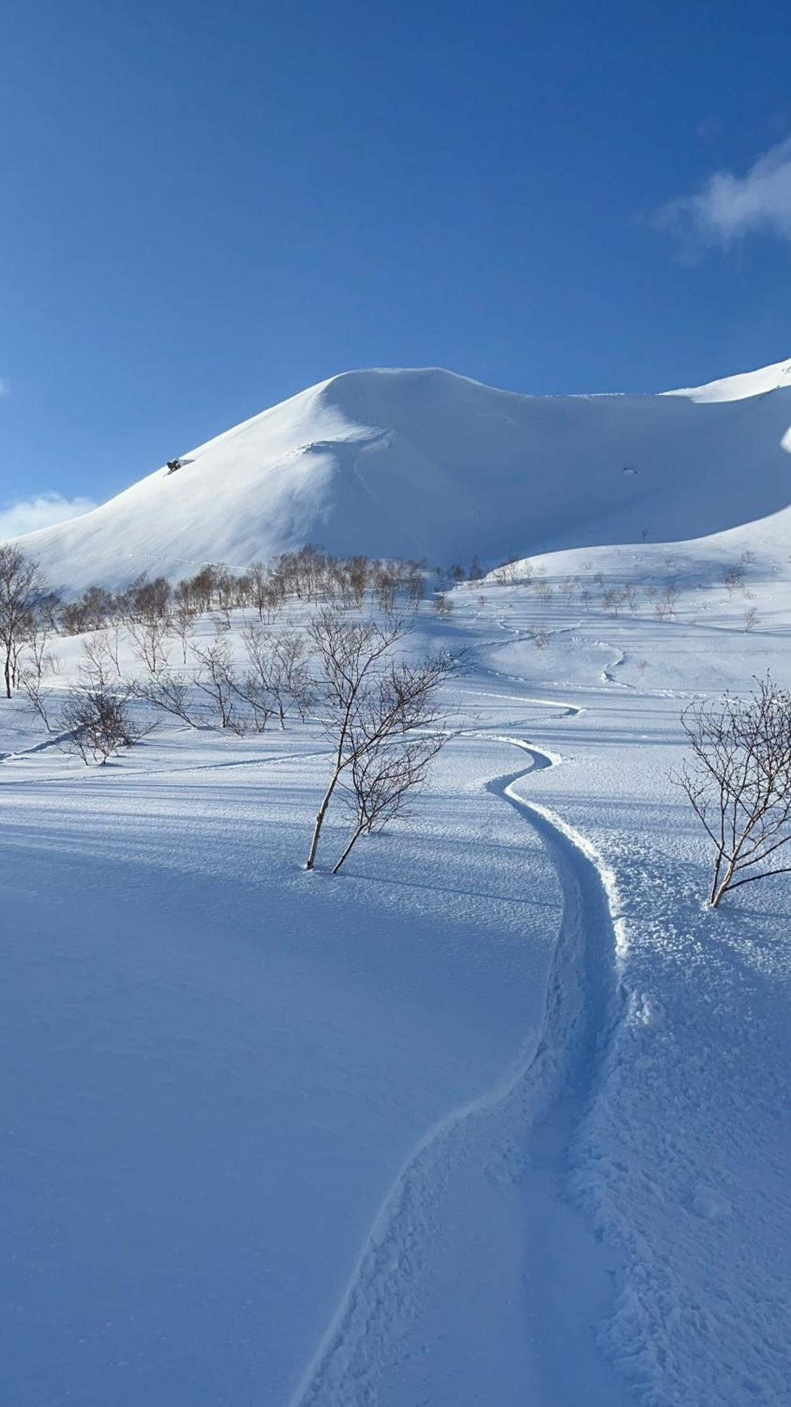 Straddie House Holiday home Niseko
