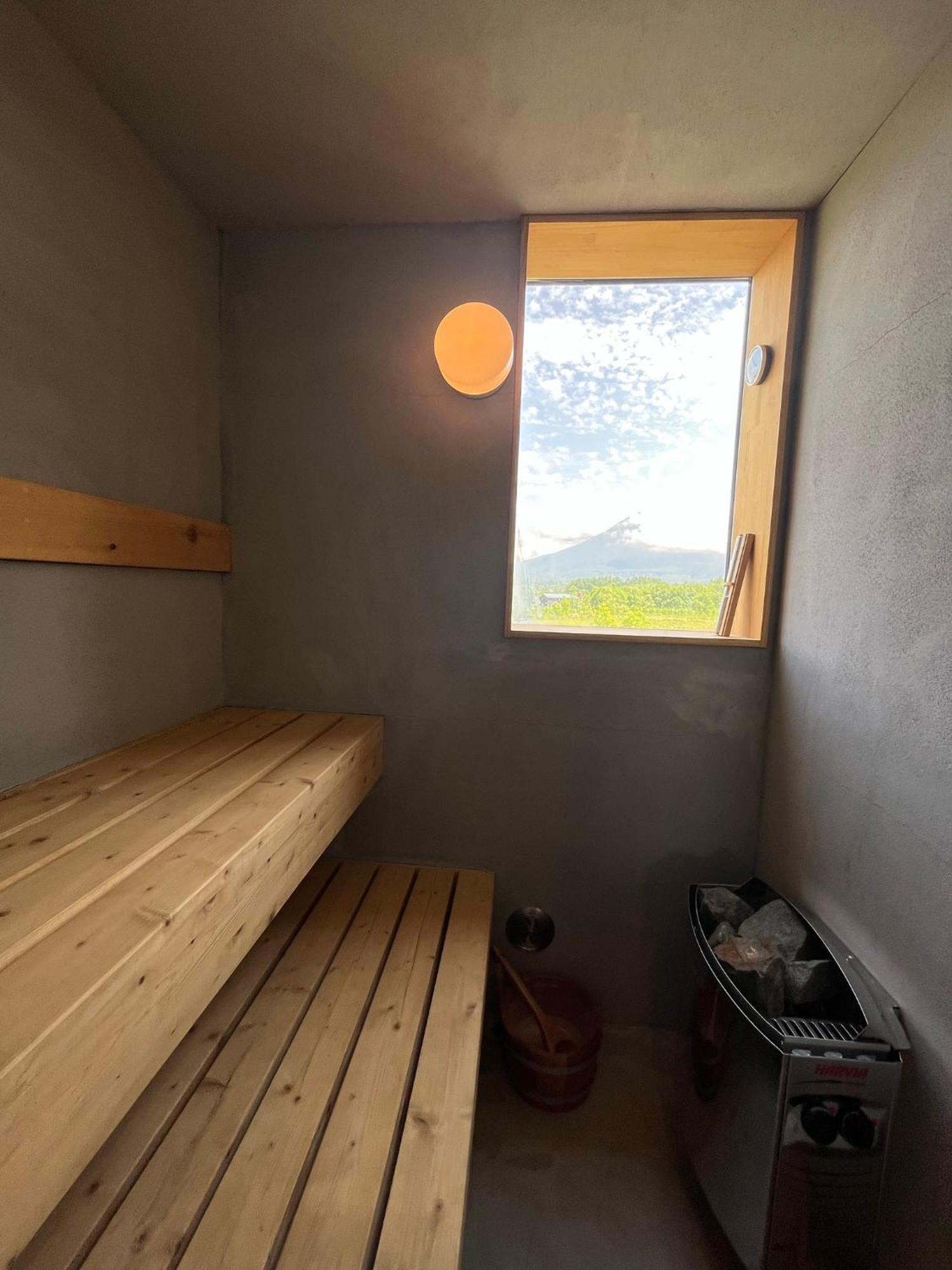 Holiday home Straddie House Niseko