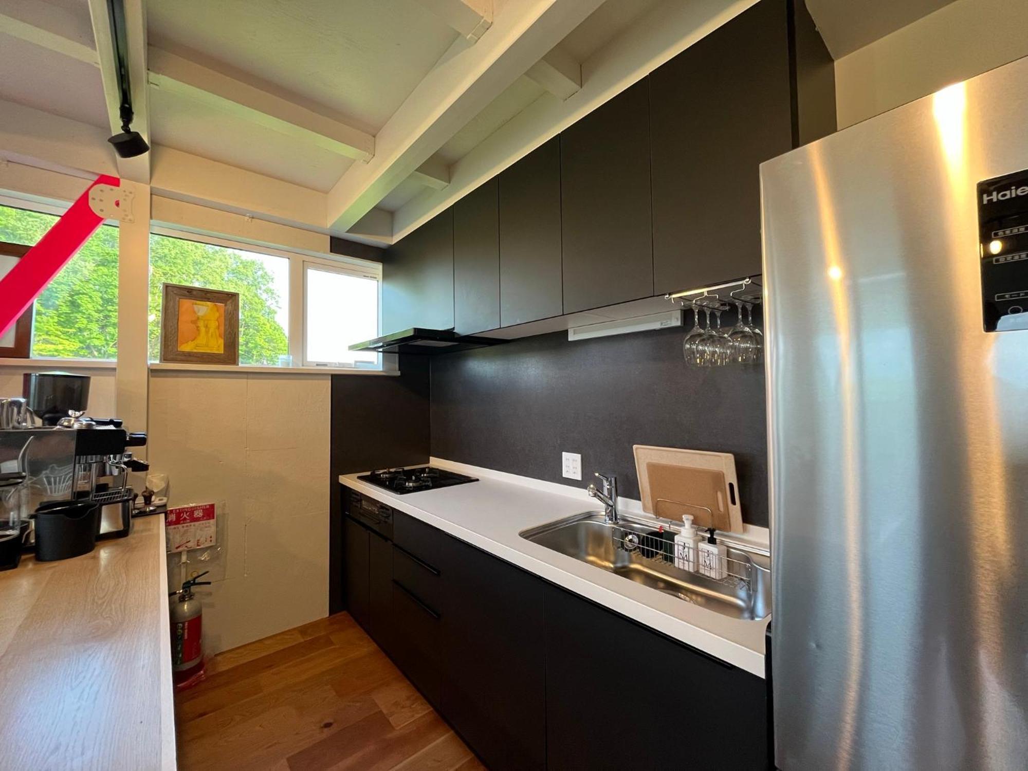 Holiday home Straddie House *